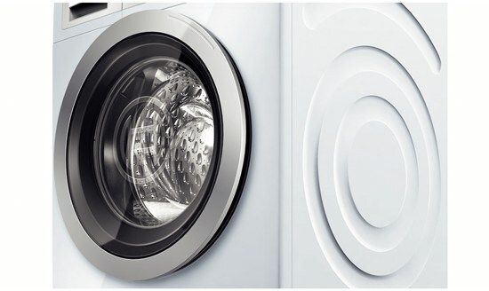 Стиральная машина Bosch WAY24541OE