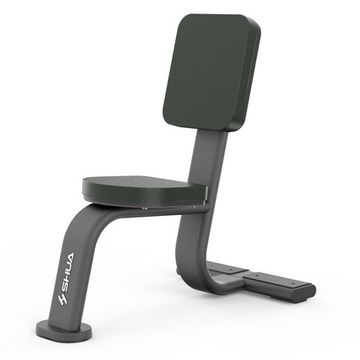 Скамья силовая SHUA