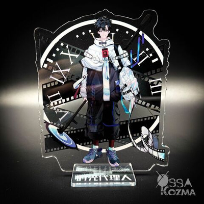 Фигурка Чэн Сяоши