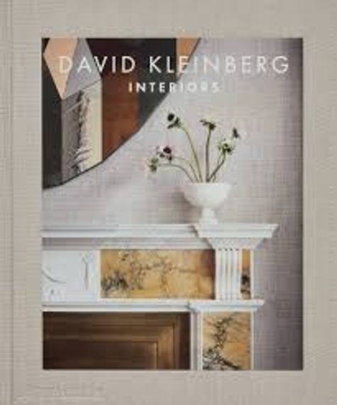 David Kleinberg - Interiors
