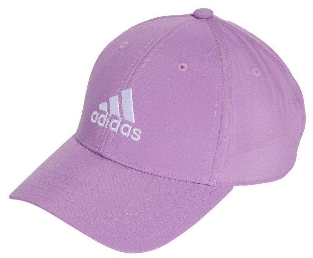 Adidas cap logo top