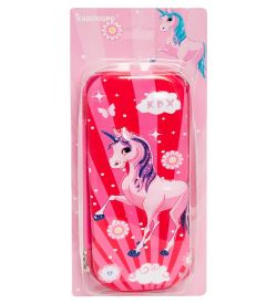 BX-132/3 Пенал «Розовый Единорог»