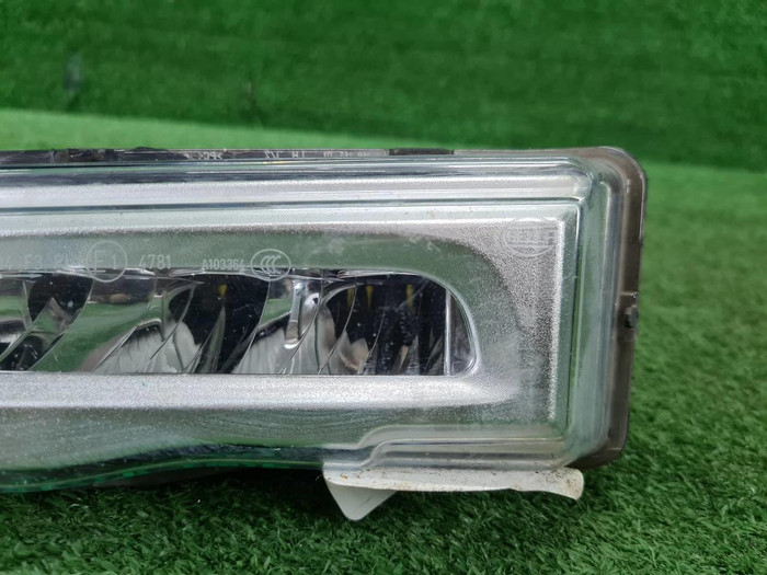 ПТФ левая BMW X5 G05, X7 G07 (2018-2023)