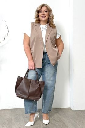 Цена на Сумка-11403 больших размеров