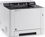 Принтер лазерный цветной Kyocera ECOSYS P5026cdw