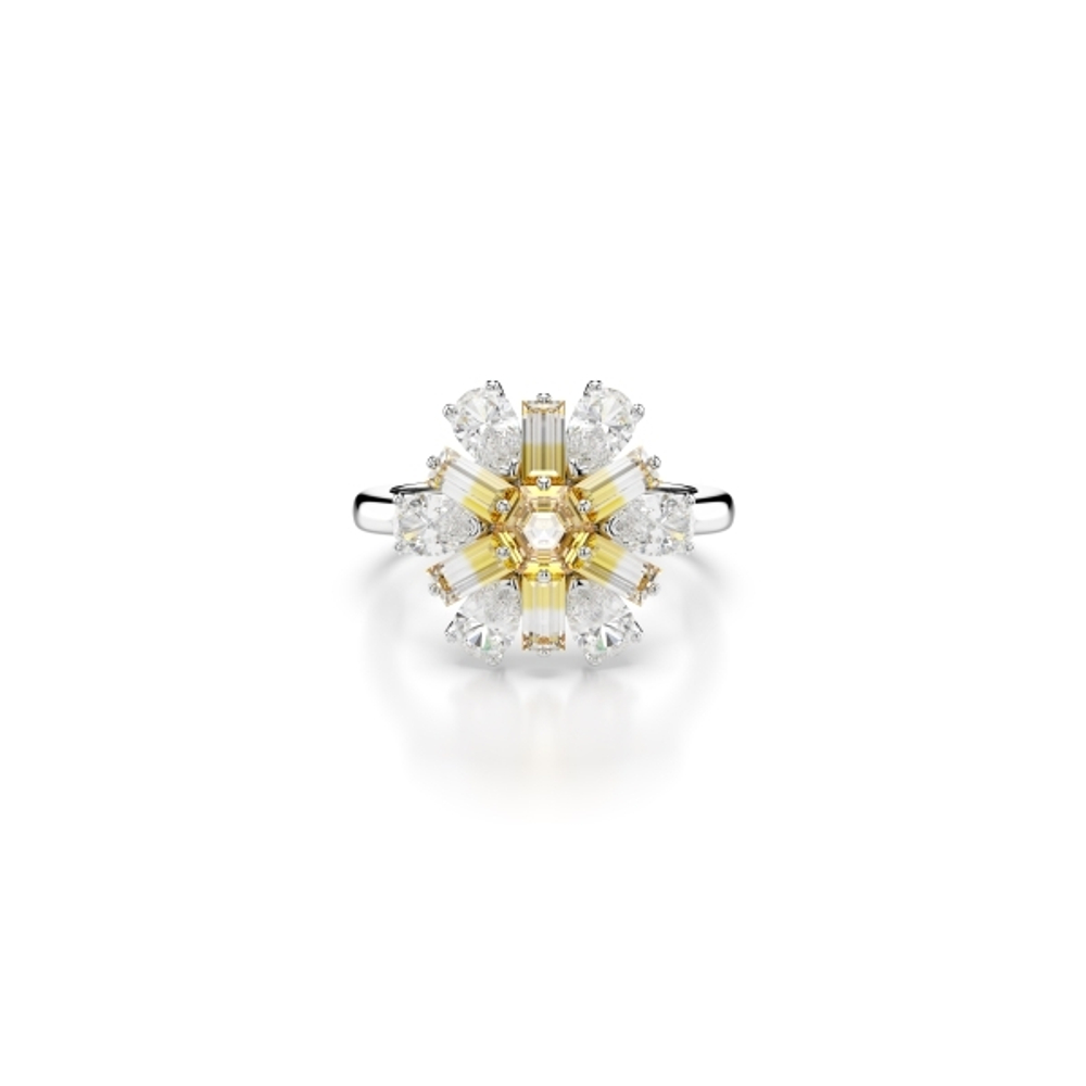 IDYLLIA E:RING YEL/RHS 50-55