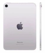 Планшет Apple iPad mini (2024) 256 ГБ Wi-Fi, фиолетовый