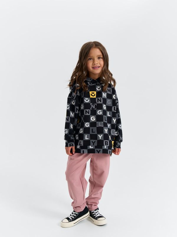 Худи облегченное 