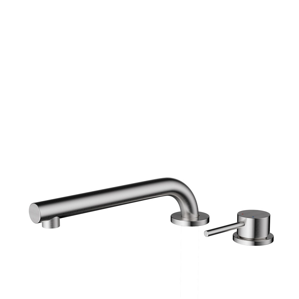 Смеситель Omoikiri Nara 2 Plus-C