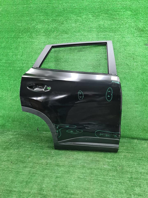 Дверь задняя правая Omoda C5 (2022-н.в.)