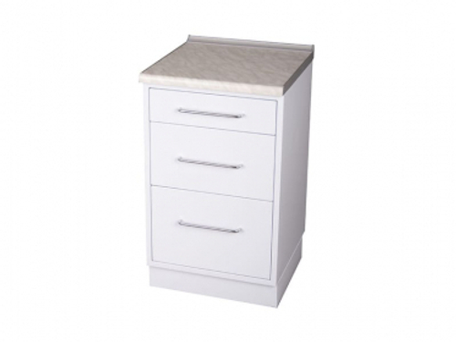 Тумба металлическая Белмедматериалы ТО3