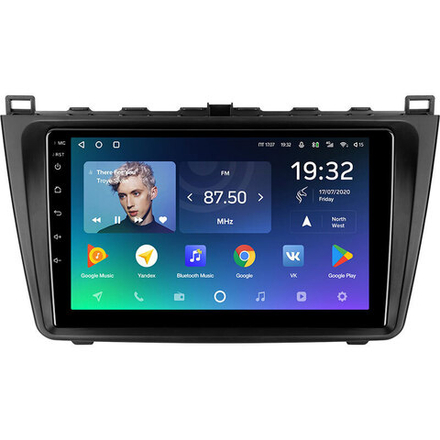 Teyes SPRO Plus 9" для Mazda 6 II, Atenza 2007-2012