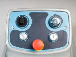 Планетарный миксер WLBake PM40 3V