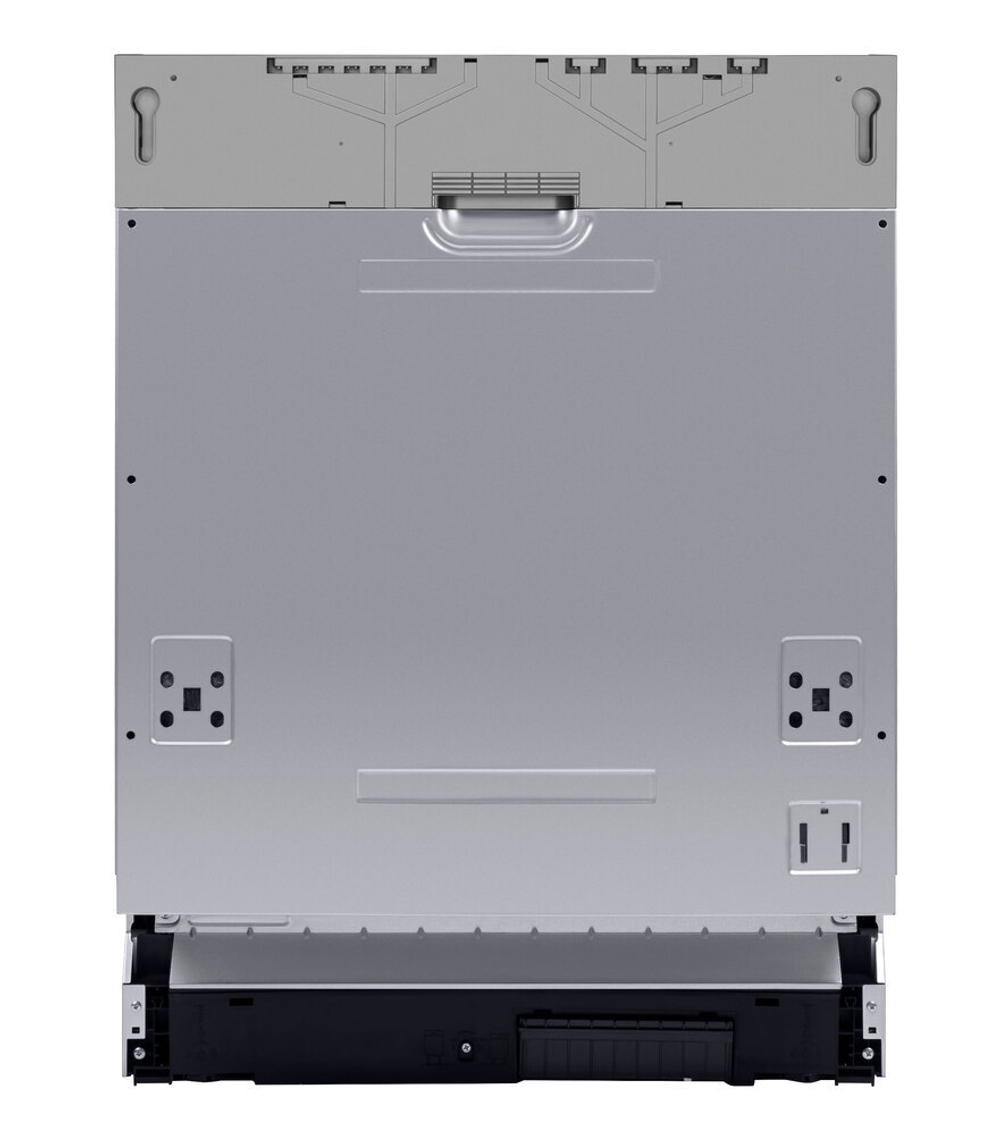Посудомоечная машина MAUNFELD MLP-12PRO