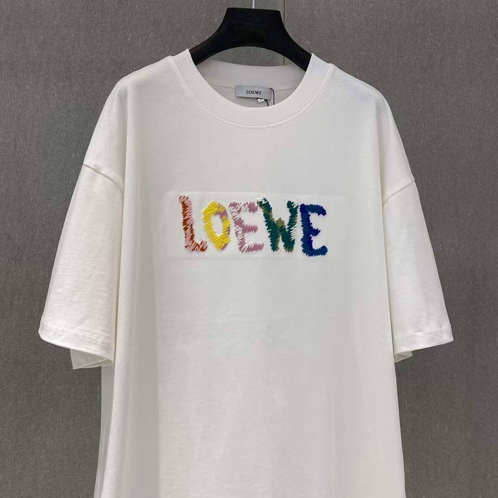 Футболка Loewe