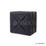 Кейс рековый PP-X008U