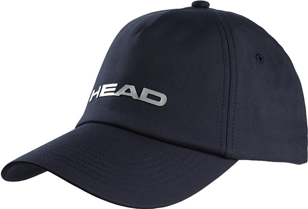Теннисная кепка Head Performance Cap New - небесный