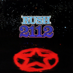 Rush / 2112 (LP)