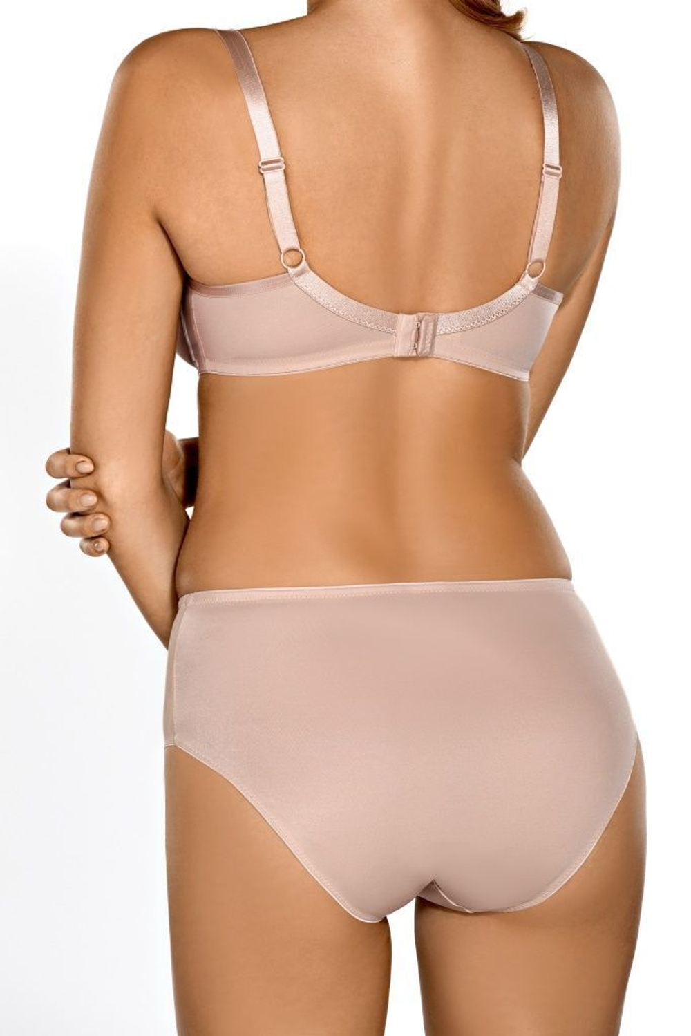 Кремовый бюстгальтер Anita на косточках (Размер: 95D) (Цвет: кремовый)