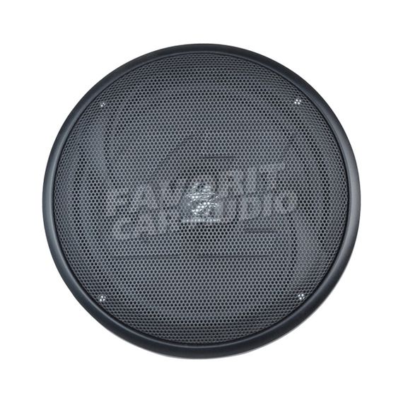 Комп. акустика GROUND ZERO GZIC 16X IRIDIUM