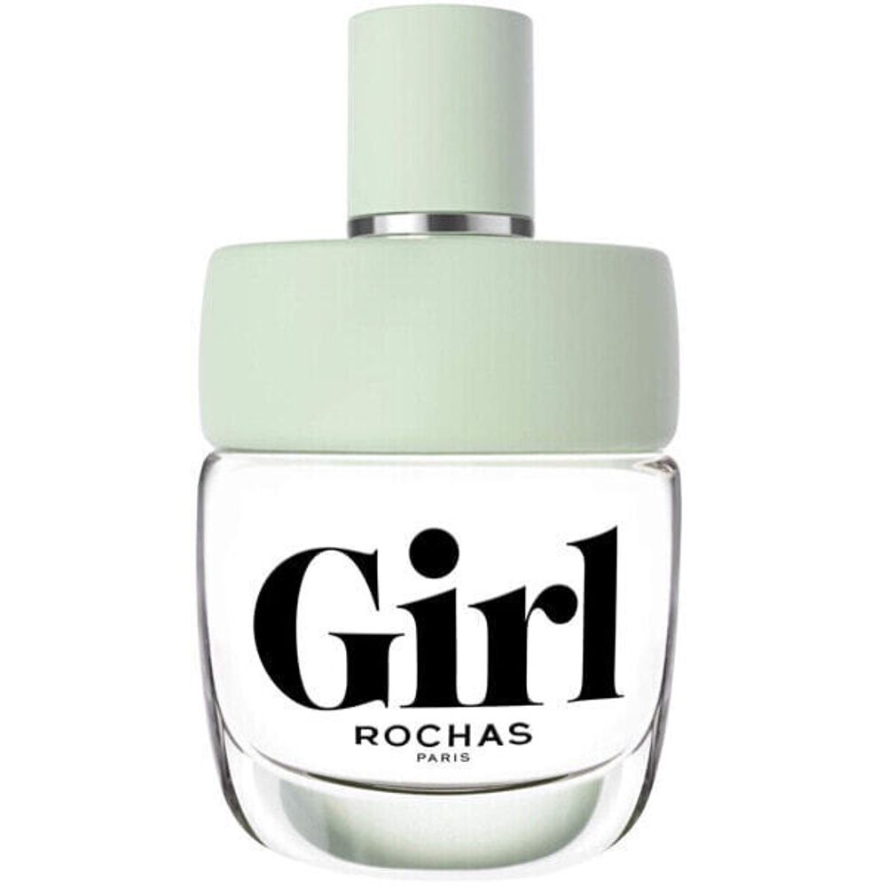 Женская туалетная вода Rochas Girl EDT TESTER 100 мл