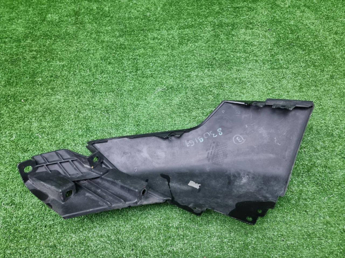 Накладка бампера правая Kia Mohave 1 HM (19-24)