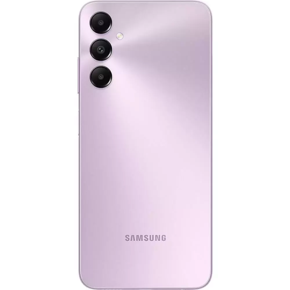 Samsung Galaxy A05S 4/128Gb Lavander (Фиолетовый)