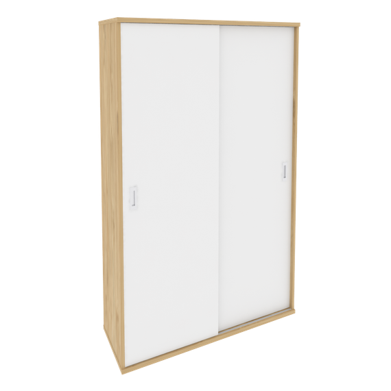 Оникс Шкаф-купе для одежды O.SHK-1.3 T  1200*420*1977