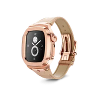 Корпус для Apple Watch ROL41 - Rose Gold