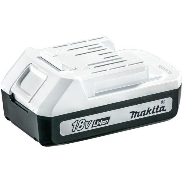 Аккумулятор Makita BL1815G 18В 1.5Ач