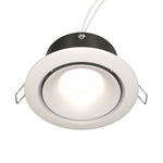 Встраиваемый светильник Technical DL030-2-01W