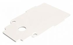 Плата декоративная для трека Maytoni Accessories for tracks TRA004EC-22W