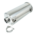 Шприц колбасный горизонтальный HS-5L Foodatlas