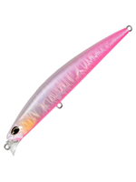 Воблер DUO Beach Walker Axcion Slim 85 S, AHA4006 Ayu OB, 85 мм, 21 г, тонущий, минноу