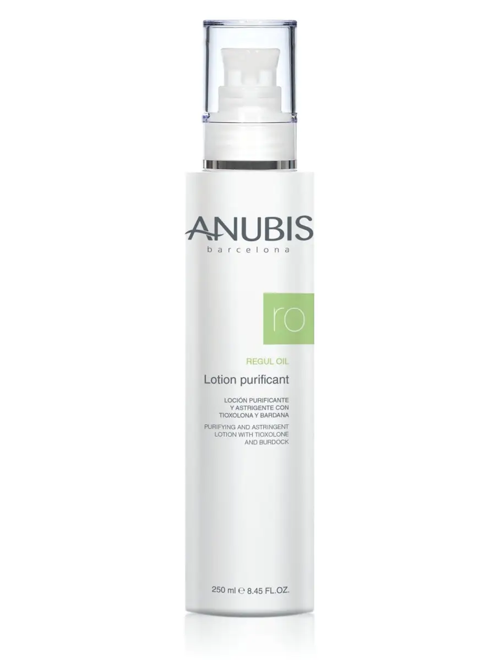 Балансирующий очищающий лосьон | ANUBIS LOTION PURIFICANT