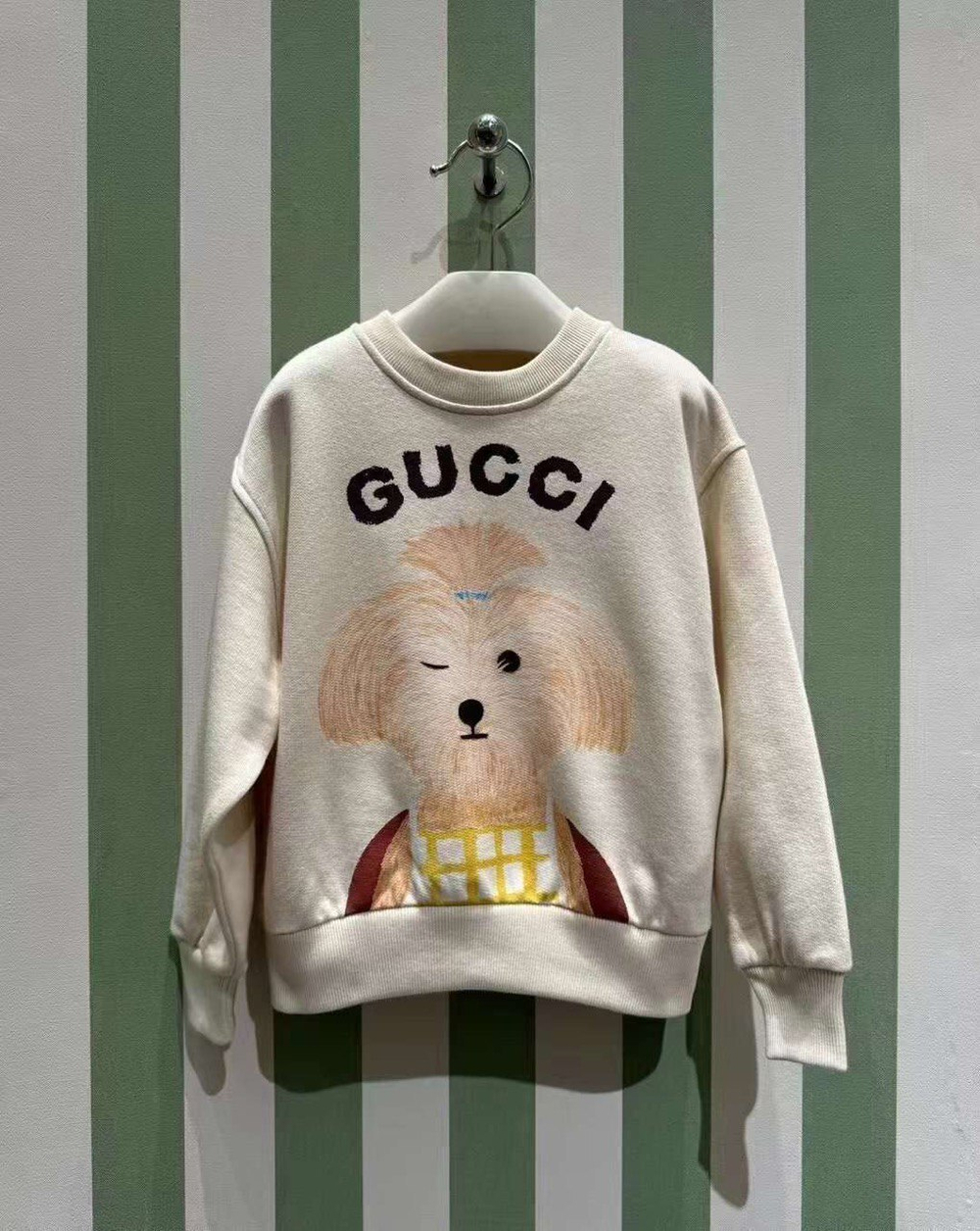 Свитшот Gucci