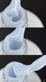 Бескислотная база серия ROMANTIC