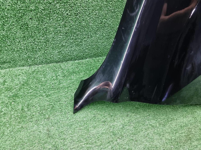 Крыло переднее правое Mercedes C W205 (2014-2023)