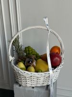 Корзина подарочная #4 размер L