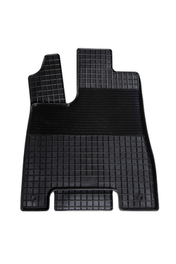 Резиновые коврики Сетка для Acura MDX III 2013-2020, Seintex.85697