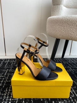 Fendi Pumps