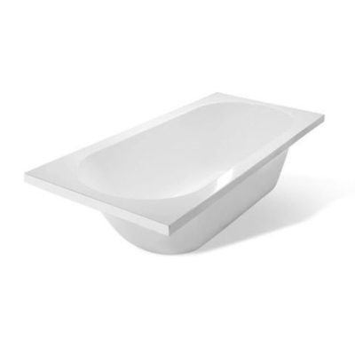 Эстет Честер Ванна гидромассажная 170х75 матовая