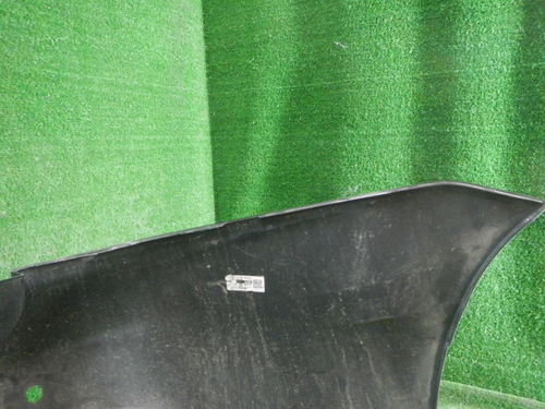 Бампер задний Lexus RX 3 (2008-2015)