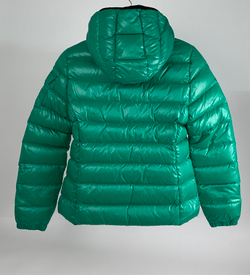 Пуховик Moncler