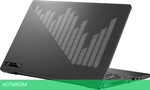 Ноутбук Asus ROG Zephyrus G14 GA401QM-K2100T