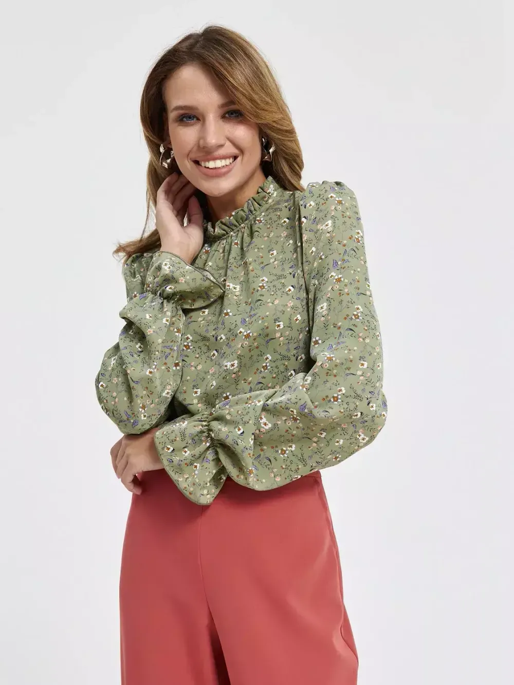 Блуза (249-7) Jetty (Акция)