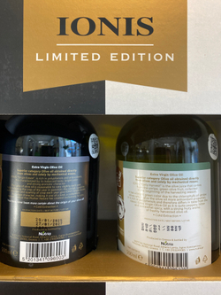 Набор Ionis Limited Edition 2*500 мл Греция