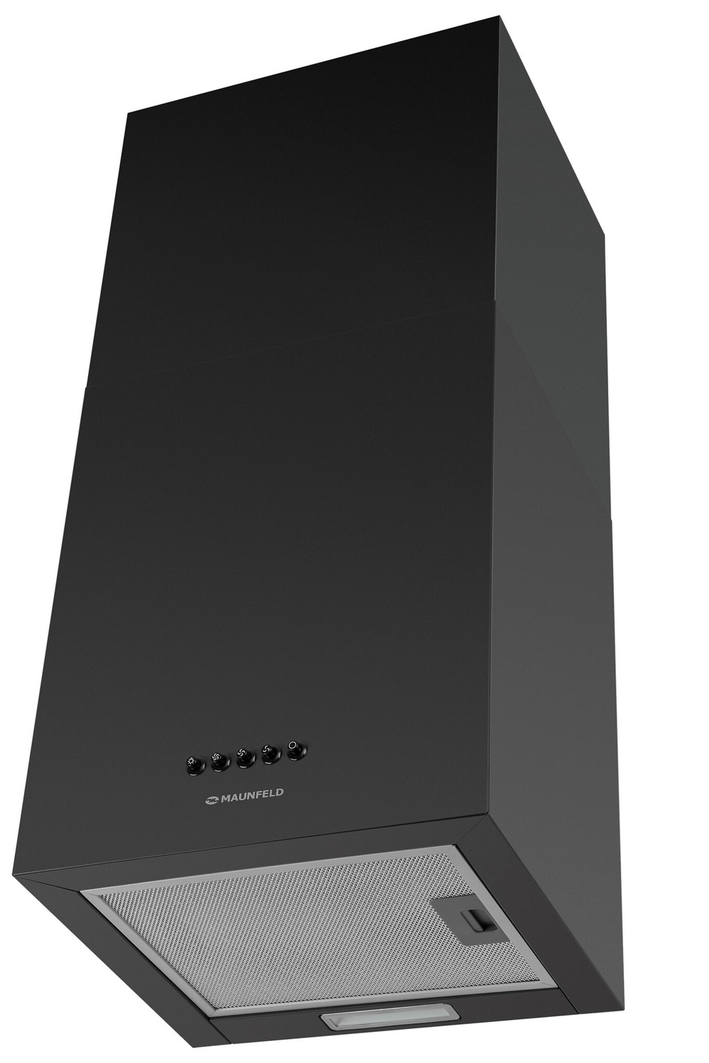 Maunfeld BOX Push 40 Black