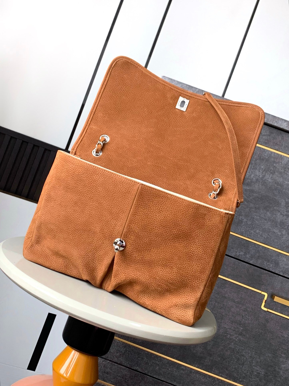 Chanel Bag 34 cm