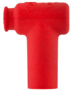 Колпачок свечи NGK 5 kOhm LB05EMH красный